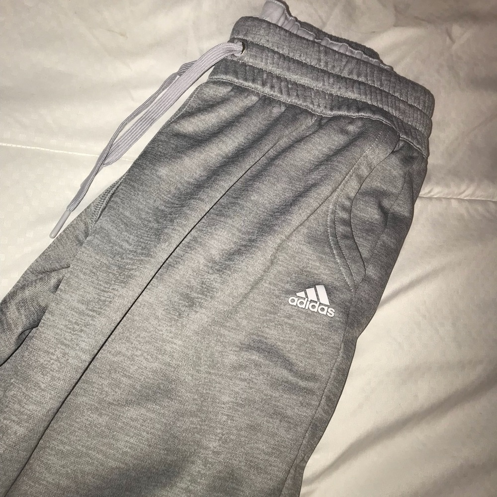 Adidas Joggers